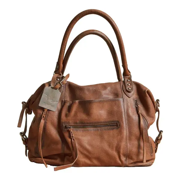 Emerson Tote Bag