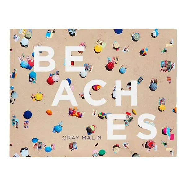 Beaches Photography Book