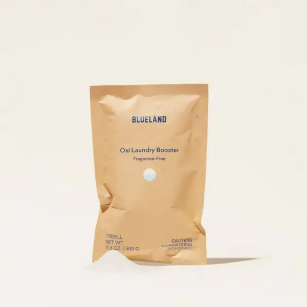 Oxi Laundry Booster Refills