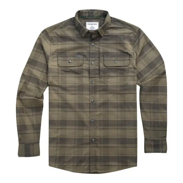 The Telluride Shirt