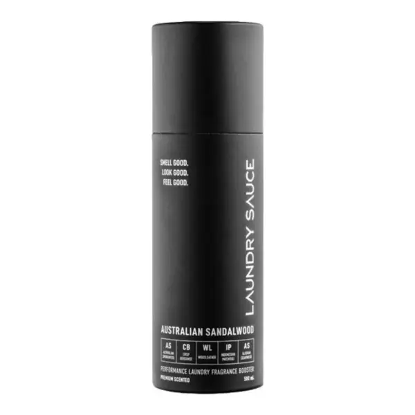 Advanced In-Wash Scent Booster