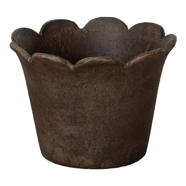 Devotion Flower Pot