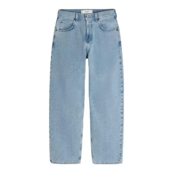 Skater Baggy Jeans