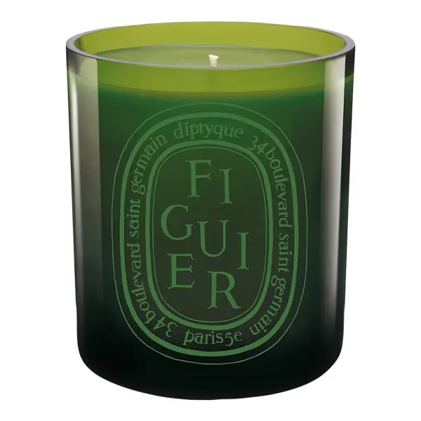 Figuier Medium Candle