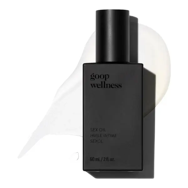 Sex Oil