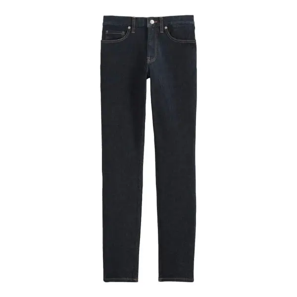 The Slim 4-Way Stretch Organic Jeans Uniform