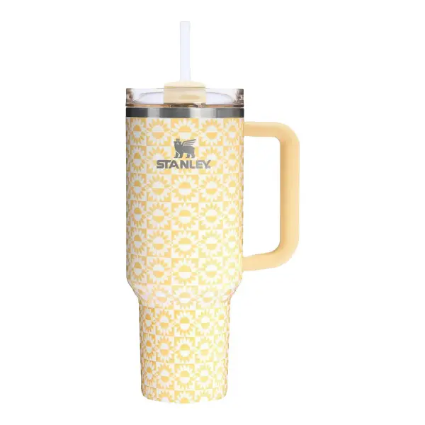 The Quencher H2.0 Flowstate Tumbler 40 oZ