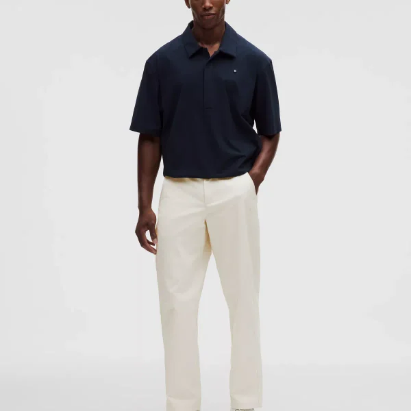 Water-Repellent Classic-Fit Golf Pant