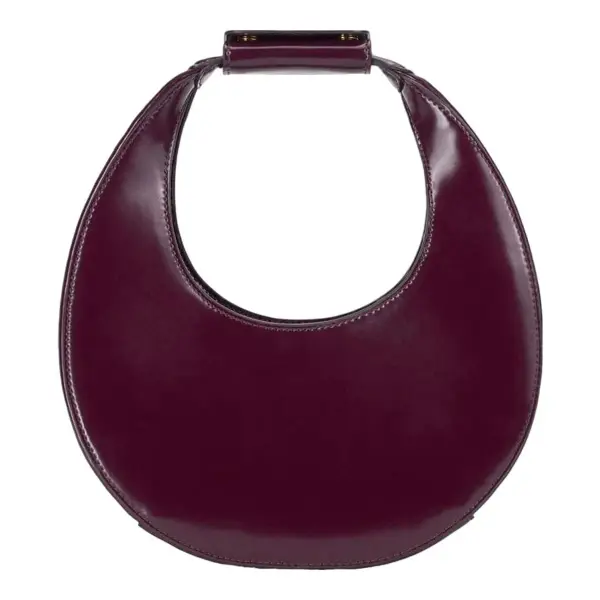 Moon Shopper Bag