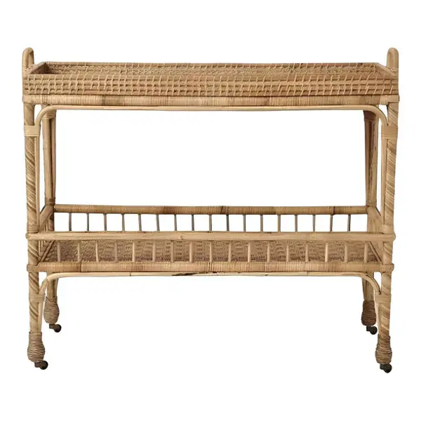 Captiva Bar Cart