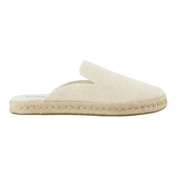 Santiago Mule Espadrille