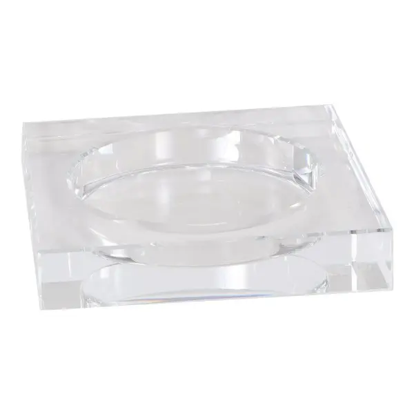 Candle Dish