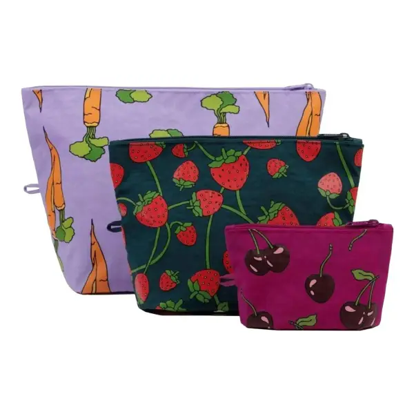 Go Pouch Set