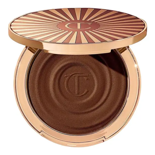 Beautiful Skin Sun-Kissed Glow Bronzer 