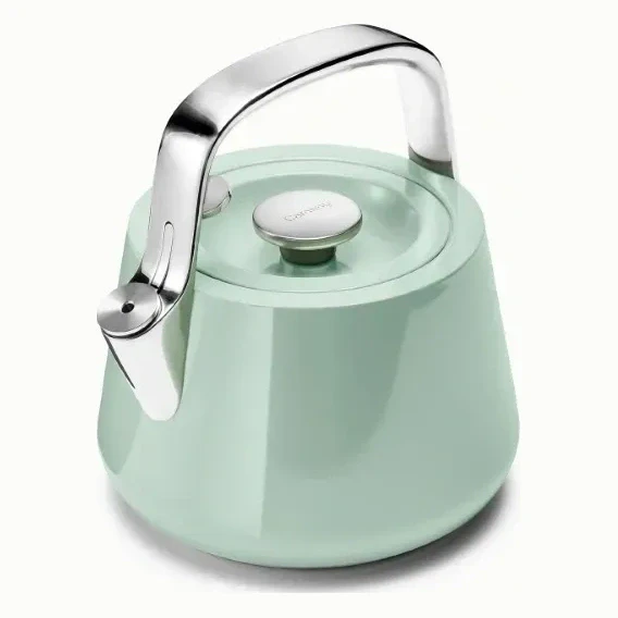 Whistling Tea Kettle