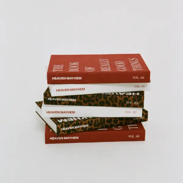 BOOK BOX