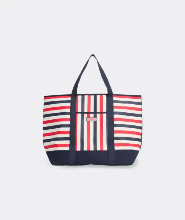 The Beach Tote