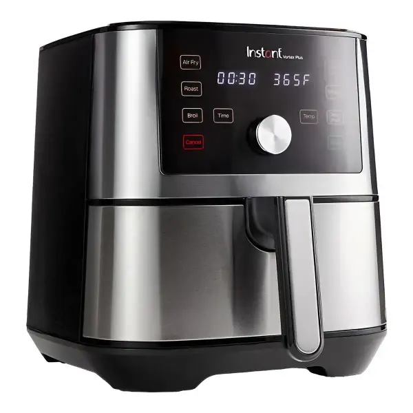 Vortex Plus 6 Quart Basket Air Fryer