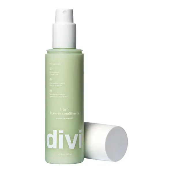 3-In-1 Leave-In Conditioner