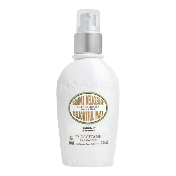 Almond Delightful Mist