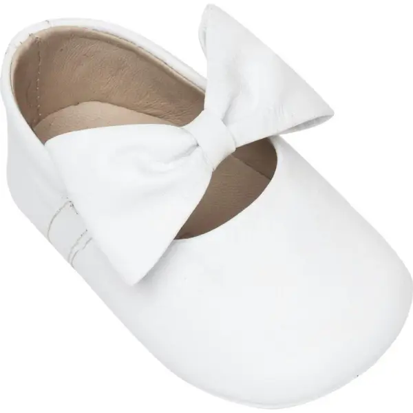 Baby Ballerina with Bow