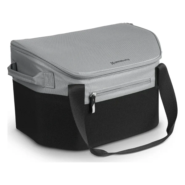 UPPAbaby Bevvy Stroller Basket Cooler - Grey