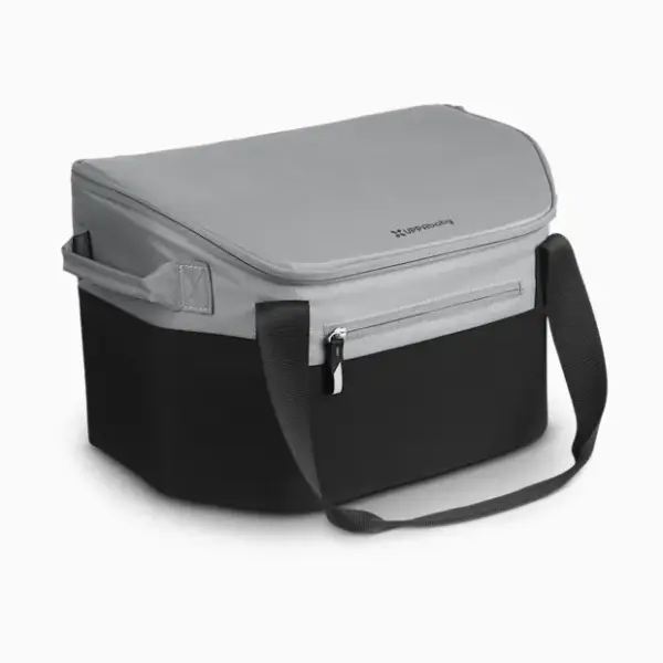 UPPAbaby Bevvy Stroller Basket Cooler for Vista, Cruz & Ridge - Grey