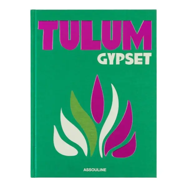 Tulum Book