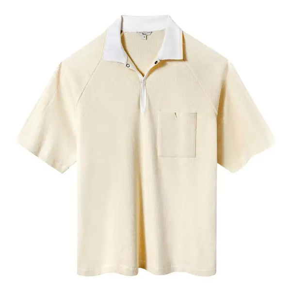Tompolo Shirt