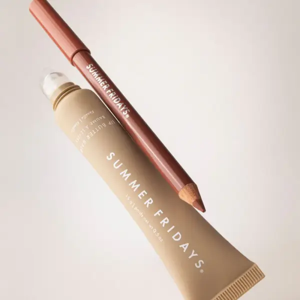 Effortless Lip Combo