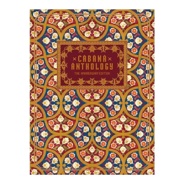 Cabana Anthology: The Anniversary Edition
