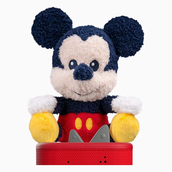 tonies Cuddle Tonies 3+ - Disney Mickey Mouse