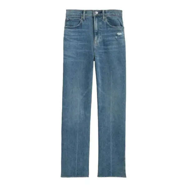 The Way-High Jean