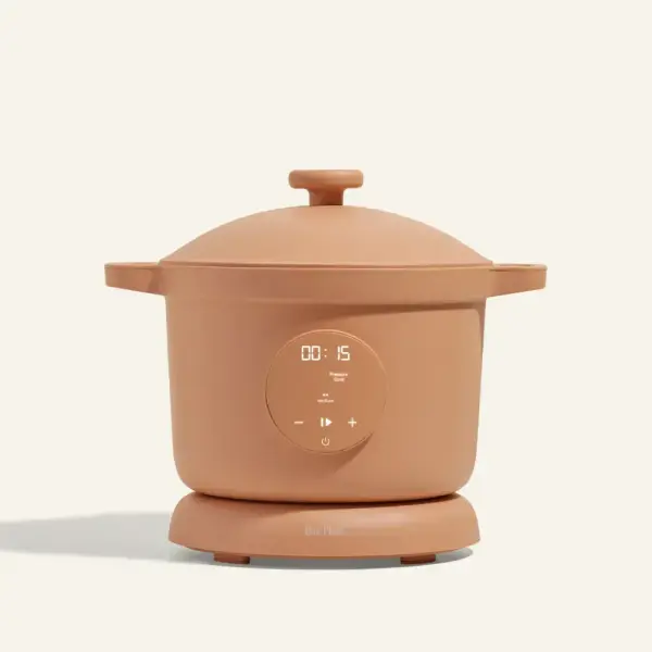 Dream Cooker