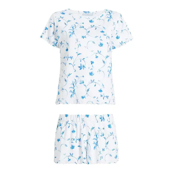 The Nina Pajama Set