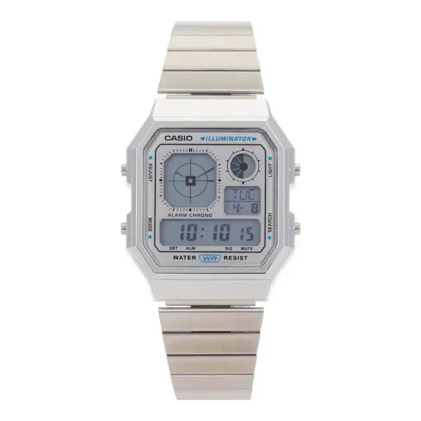 A130 Series Watch