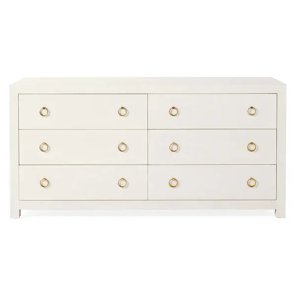 Driftway Dresser