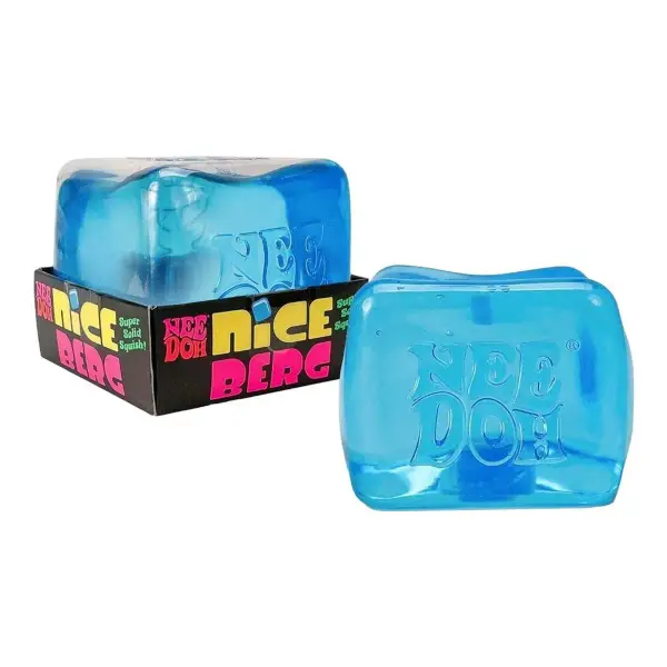 Nice Berg Toy