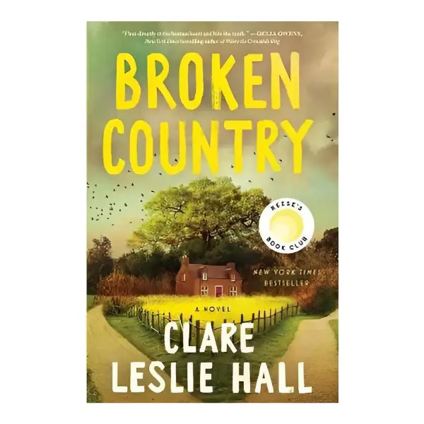 Broken Country