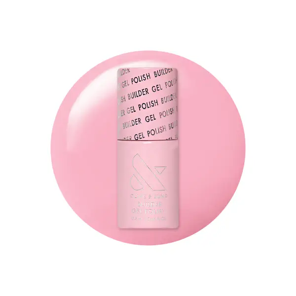 Flora Aura Builder Gel