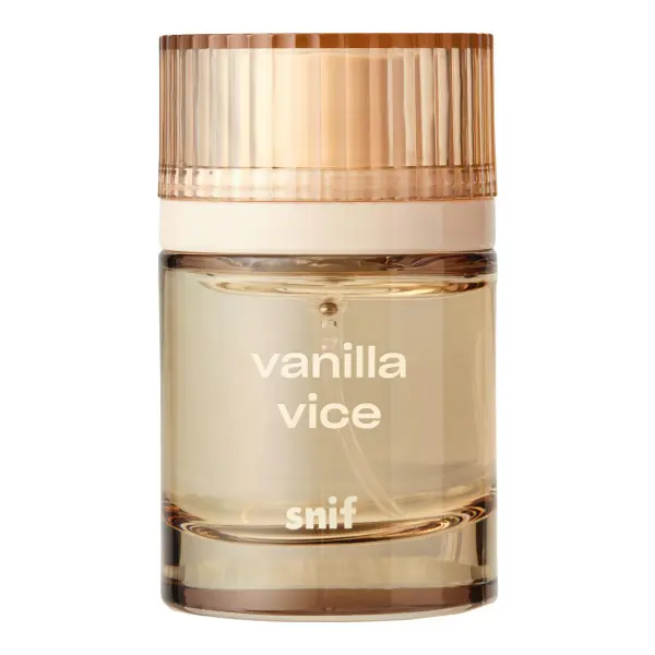Vanilla Vice Eau de Toilette