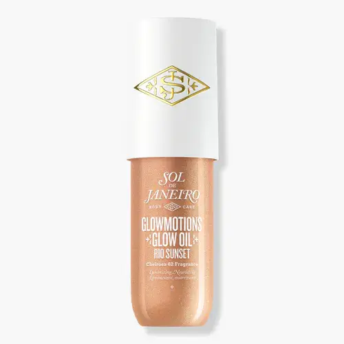 Glowmotions Glow Body Oil - Rio Sunset