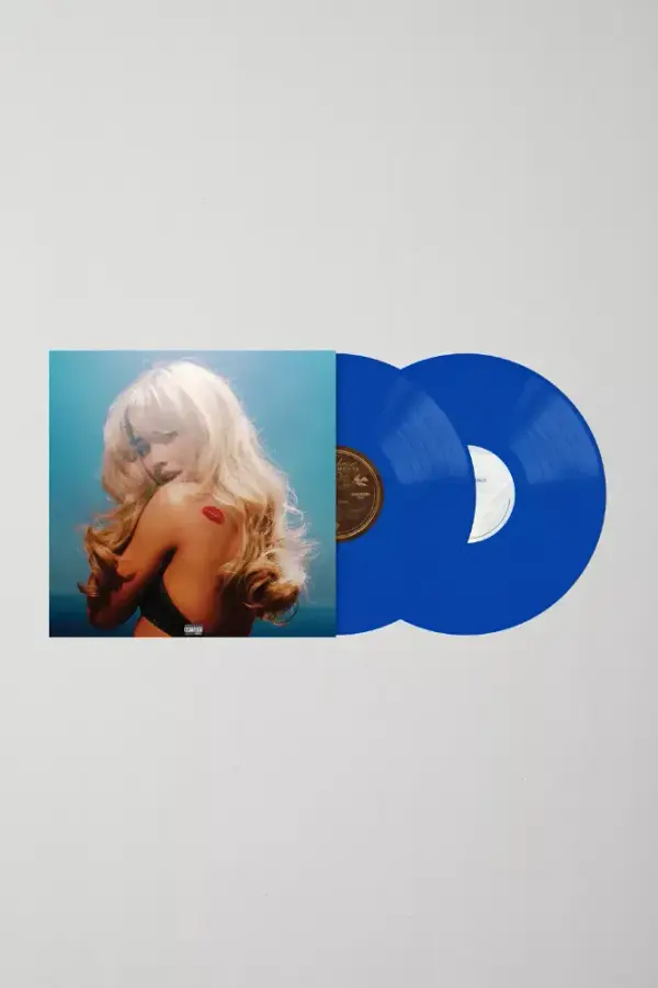 Sabrina Carpenter - Short n' Sweet Deluxe 2XLP
