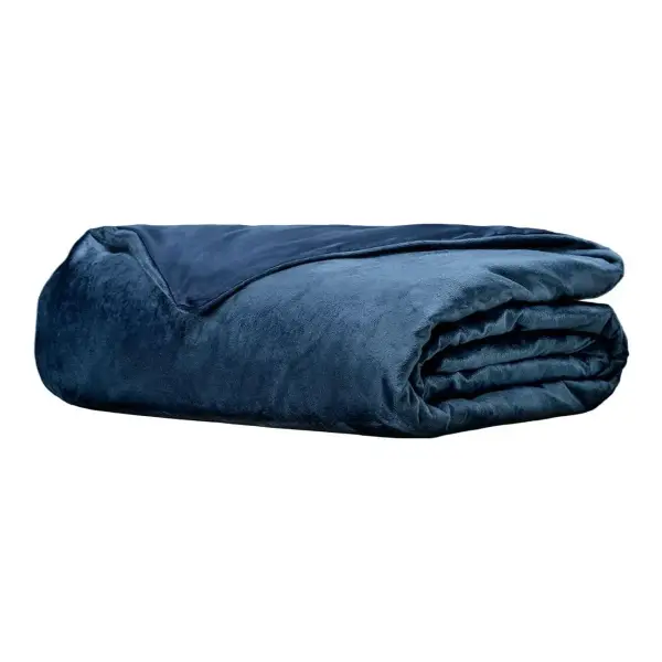 The Best Weighted Blanket For Deep Sleep