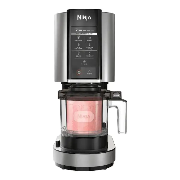 CREAMi Ice Cream Frozen Dessert Maker