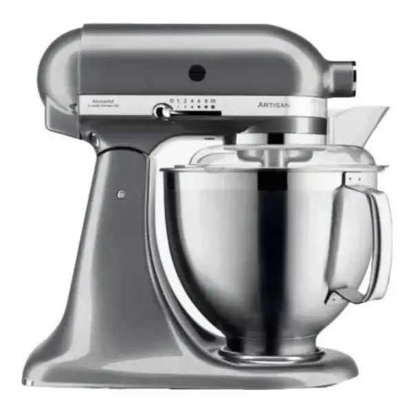 Artisan Tilt Head Stand Mixer 4.8 L