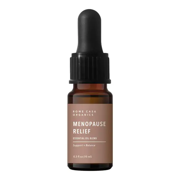 Menopause Relief Blend