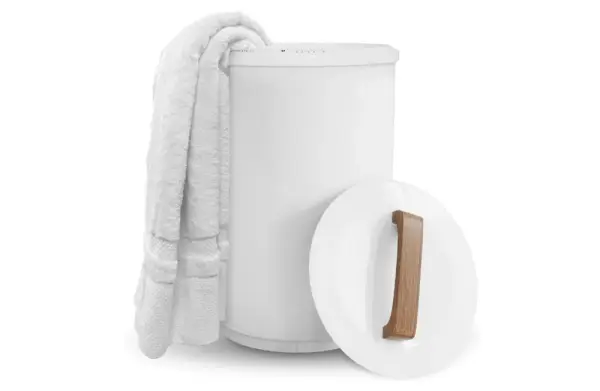 Heated Towel Warmers