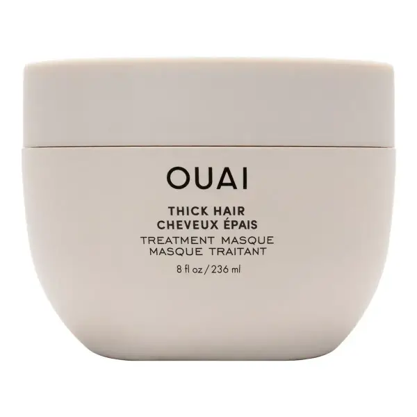Thick Hair Treatment Masque 236ml