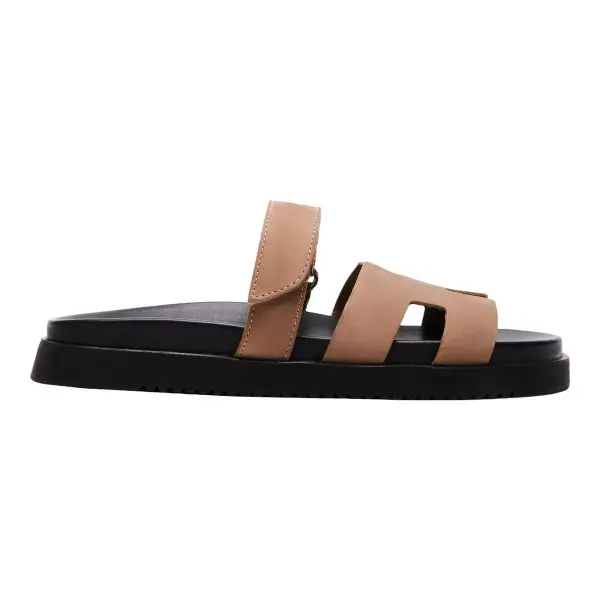 Mayven Slide Sandals